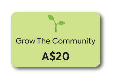 A$20 Donation