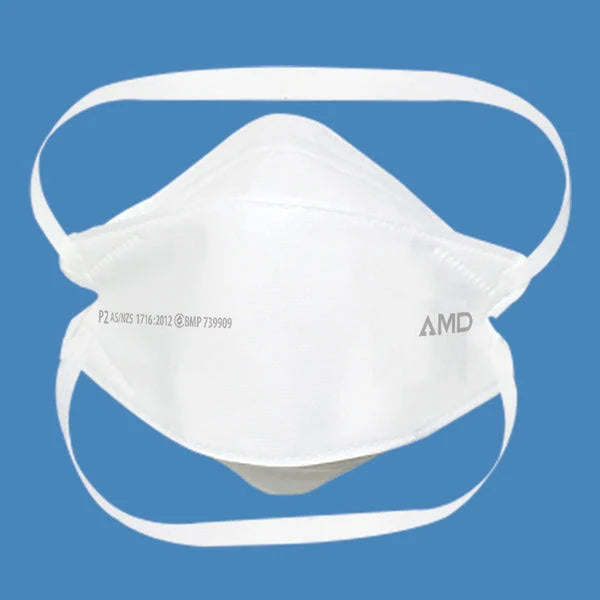 AMD - Headband Respirator Small - 1 Piece