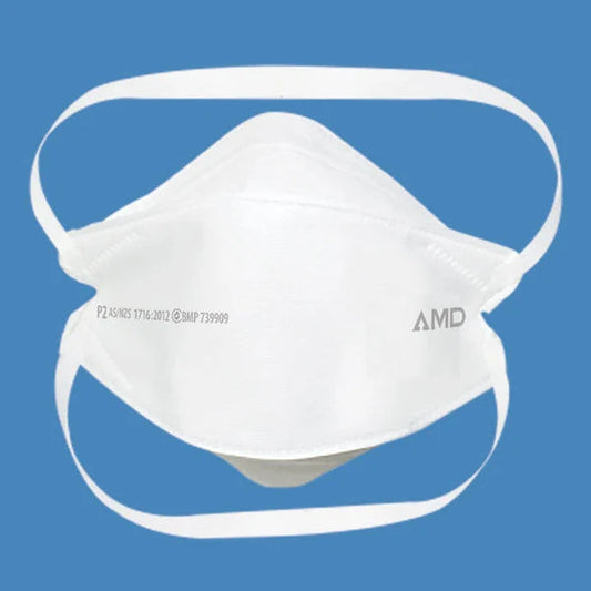 AMD - Headband Respirator Small - 1 Piece