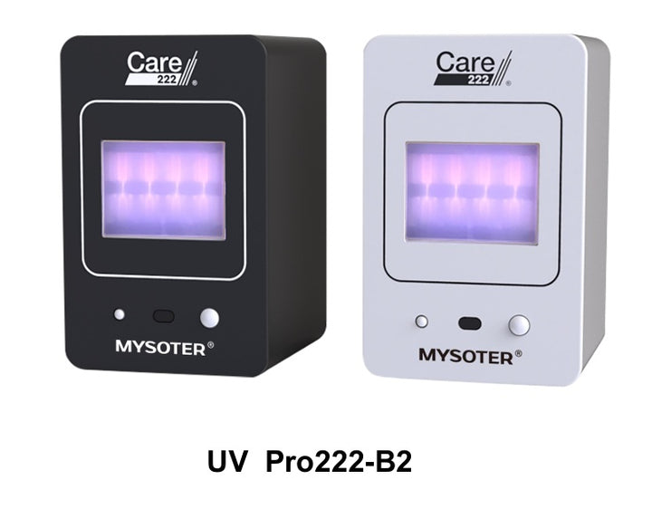 MySoter - UV-Pro222-B2