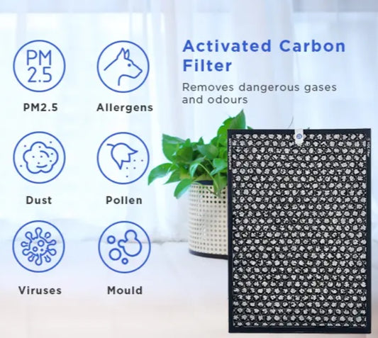 SA600 VOC Filter (2 Pack)