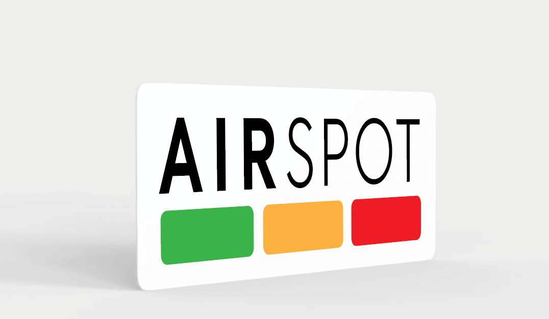 AirSpot Gift Card