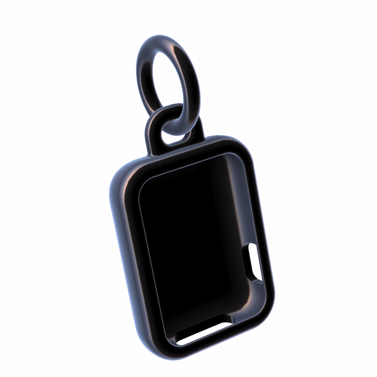 AirSpot Key Ring Case