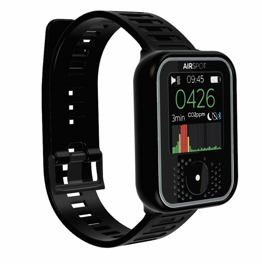 AirSpot Wrist Strap