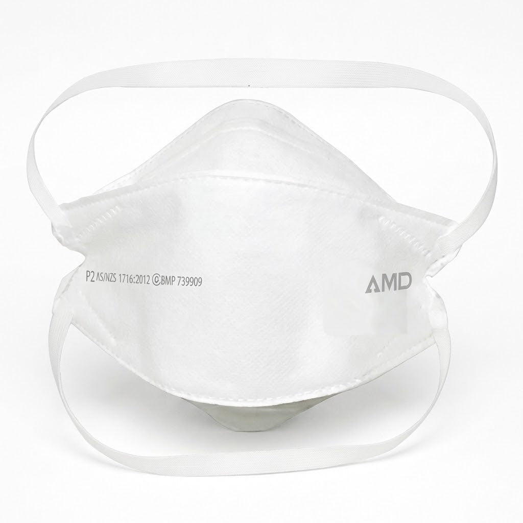 AMD - Headband Respirator Small - 1 Piece